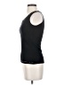 BCBGMAXAZRIA Black Sleeveless Top Size S - photo 5