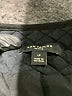 Ann Taylor Argyle Black Jacket Size L (petite) - photo 6
