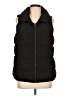 Old Navy 100% Polyester Black Vest Size L - photo 1