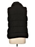 Old Navy 100% Polyester Black Vest Size L - photo 2