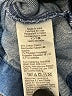 Crewcuts Blue Denim Skirt Size 4 - photo 4