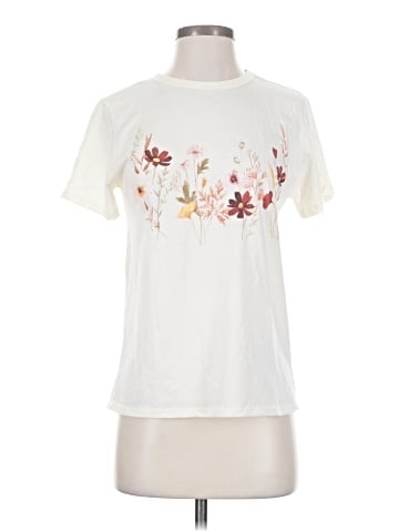 Zoe+Liv Short Sleeve T-Shirt (view 1)
