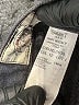Armani Jeans 100% Cotton Gray Jeans Size 27 waist - photo 8