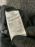 Gap Solid Black Cargo Shorts Size 4 (tall) - photo 4