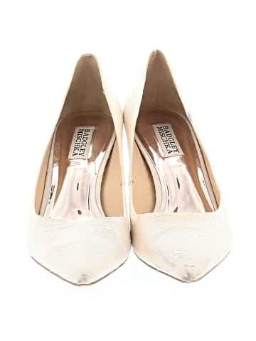 Badgley Mischka Heels (view 2)