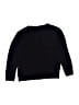 Nike Black Sweatshirt Size 7 - photo 2