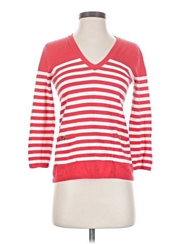 Lauren by Ralph Lauren Pullover Sweater (view 1)