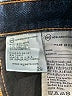 Adriano Goldschmied Color Block Blue Jeans Size 29 waist - photo 8