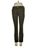 DL1961 Green Casual Pants Size 27 waist - photo 1