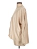 Jolie Tan Turtleneck Sweater Size L - photo 5