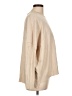 Jolie Tan Turtleneck Sweater Size L - photo 4