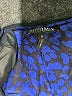 Intermix 100% Silk Blue Blouse Size P (petite) - photo 7