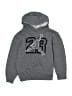 Air Jordan Silver Sweatshirt Size 7 - photo 1