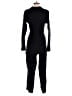 Seen Worn Kept Black Jumpsuit Size 4 - photo 2