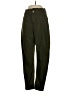Zara Green Jeans Size 0 - photo 1