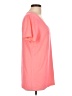 Gap Fit Pink Active T-Shirt Size L - photo 4