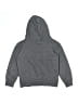 Air Jordan Silver Sweatshirt Size 7 - photo 2