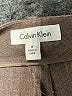 Calvin Klein Gray Dress Pants Size 8 - photo 7