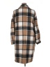 Unbranded Brown Coat Size XL - photo 2