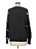 Zaket & Plover Hearts Black Pullover Sweater Size M - photo 2