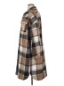 Unbranded Brown Coat Size XL - photo 5