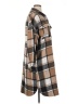 Unbranded Brown Coat Size XL - photo 4