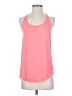 Under Armour Pink Active Tank Size XS (estimated) - photo 1