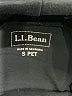 L.L.Bean Black Turtleneck Sweater Size S - photo 7