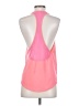 Under Armour Pink Active Tank Size XS (estimated) - photo 2