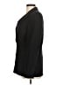Brooks Brothers 100% Rayon Black Blazer Size 6 - photo 5