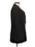Brooks Brothers 100% Rayon Black Blazer Size 6 - photo 4