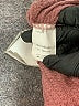 Unbranded Chevron-herringbone Burgundy Active Pants Size XL - photo 7
