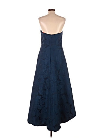 ML Monique Lhuillier Cocktail Dress (view 2)