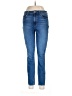 Paige Hearts Blue Jeans Size 30 waist - photo 1