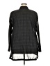 Unbranded Black Kimono Size XXL - photo 2