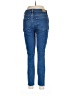 Paige Hearts Blue Jeans Size 30 waist - photo 2
