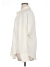 City Chic Ivory Long Sleeve Blouse Size 16 Plus (S) - photo 5