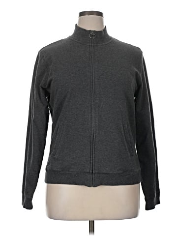 Style&Co Cardigan (view 1)