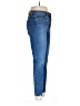 Paige Hearts Blue Jeans Size 30 waist - photo 4