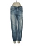 Adriano Goldschmied Stars Blue Jeans Size 26 waist - photo 1