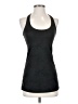 Lululemon Athletica Black Tank Top Size 0 - photo 1