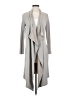 Soma Gray Cardigan Size XS - photo 1