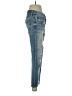 Adriano Goldschmied Stars Blue Jeans Size 26 waist - photo 4