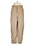 Everlane 100% Tencel Tan Cargo Pants Size 2 - photo 1