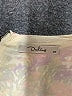 Darling 100% Polyester Floral Ivory Cocktail Dress Size XS - photo 7