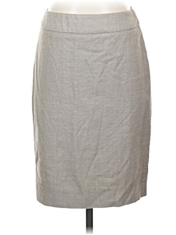 Armani Collezioni Formal Skirt (view 1)