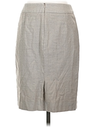 Armani Collezioni Formal Skirt (view 2)