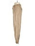 Everlane 100% Tencel Tan Cargo Pants Size 2 - photo 5