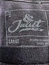 Assorted Brands Black Short Sleeve T-Shirt Size L - photo 7