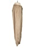 Everlane 100% Tencel Tan Cargo Pants Size 2 - photo 4